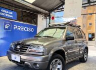 CHEVROLET – GRAN VITARA AC 2.0 5p 4×2 TM