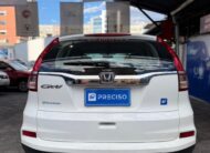 HONDA – CRV LX AC 2.4 5p 4X2 TA