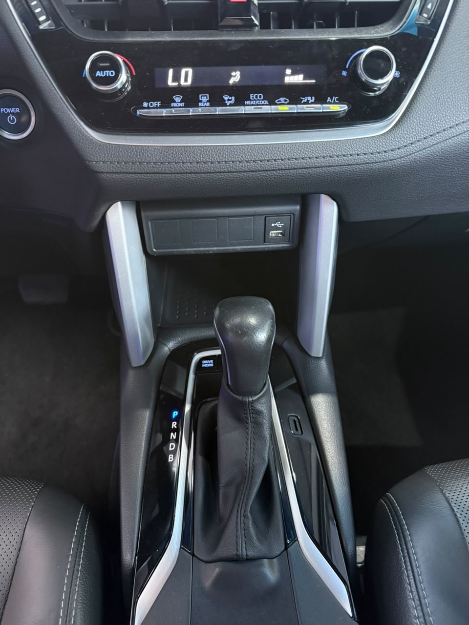 TOYOTA – COROLLA CROSS MID AC 1.8 5p 4×2 TA