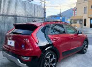 KIA – NIRO GT AC 1.6 HYBRID 5p 4×2 TA