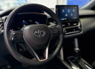 TOYOTA – COROLLA CROSS HIGH AC 1.8 5p 4×2 TA