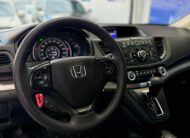 HONDA – CRV LX AC 2.4 5p 4X2 TA