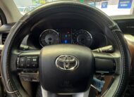 TOYOTA – FORTUNER AC 2.7 5p 4×4 TM