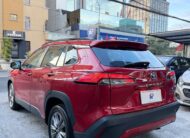 TOYOTA – COROLLA CROSS MID AC 1.8 5p 4×2 TA