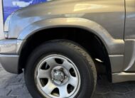 CHEVROLET – GRAN VITARA AC 2.0 5p 4×2 TM