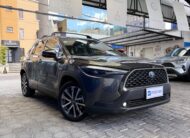 TOYOTA – COROLLA CROSS HIGH AC 1.8 5p 4×2 TA