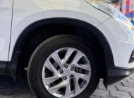 HONDA – CRV LX AC 2.4 5p 4X2 TA