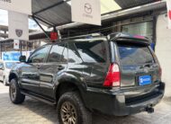 TOYOTA – 4RUNNER LTD AC 4.0 5p 4×4 TA