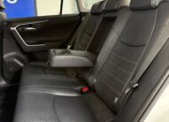 TOYOTA – NEW RAV4 LIMITED AC 2.5 5p 4×4 TA