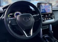 TOYOTA – COROLLA CROSS MID AC 1.8 5p 4×2 TA