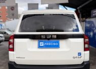 SWM G03 7 PAS AC 1.5 5p 4×2 TM
