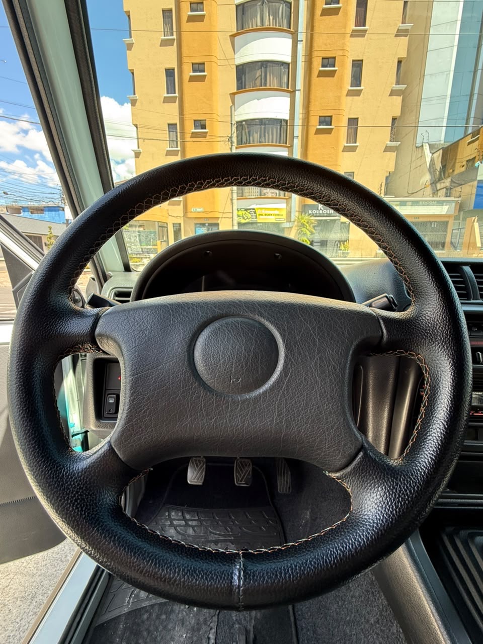 CHEVROLET – VITARA 1.6 3p 4×4 TM