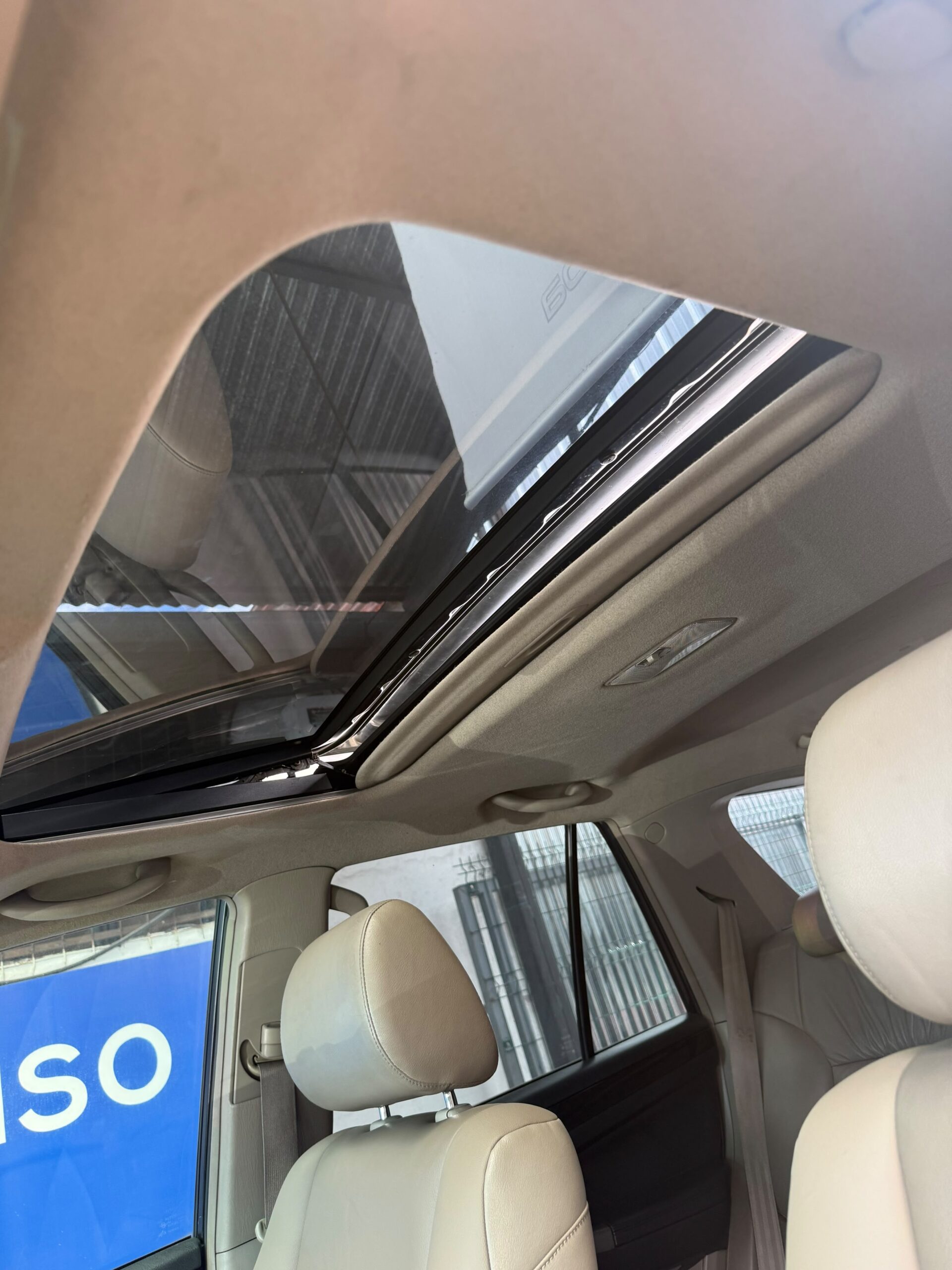 TOYOTA – 4RUNNER LTD AC 4.0 5p 4×4 TA