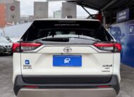 TOYOTA – NEW RAV4 LIMITED AC 2.5 5p 4×4 TA