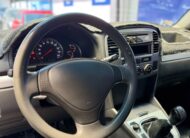CHEVROLET – GRAN VITARA AC 2.0 5p 4×2 TM