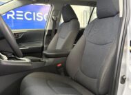 TOYOTA – RAV4 CVT AC 2.0 5p 4×2 TA