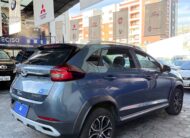 CHERY – TIGGO 2 PRO AC 1.5 5p 4×2 TM