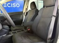 HONDA – CRV LX AC 2.4 5p 4X2 TA