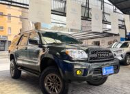 TOYOTA – 4RUNNER LTD AC 4.0 5p 4×4 TA