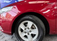 KIA – CERATO FORTE AC 1.6 5p 4×2 TM
