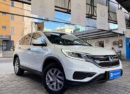 HONDA – CRV LX AC 2.4 5p 4X2 TA