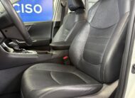 TOYOTA – NEW RAV4 LIMITED AC 2.5 5p 4×4 TA