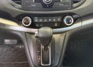 HONDA – CRV LX AC 2.4 5p 4X2 TA