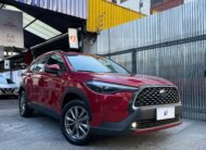 TOYOTA – COROLLA CROSS MID AC 1.8 5p 4×2 TA