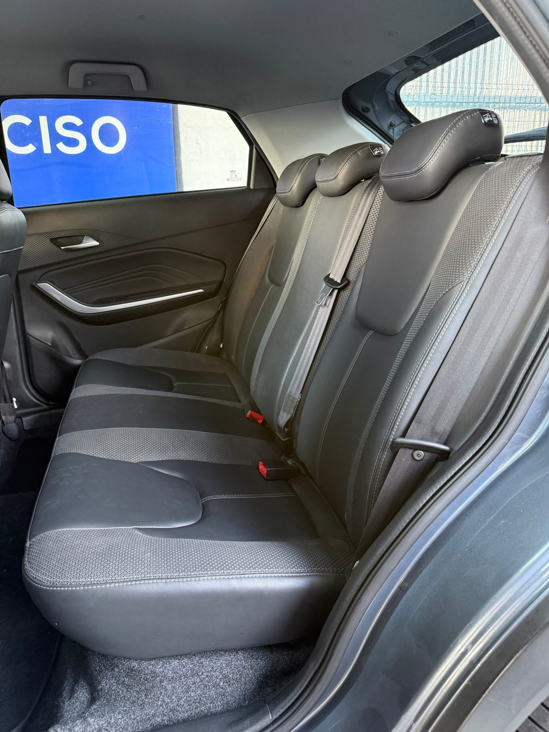 CHERY – TIGGO 2 PRO AC 1.5 5p 4×2 TM