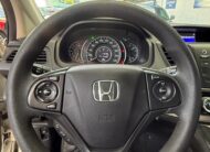 HONDA – CRV LX AC 2.4 5p 4X2 TA