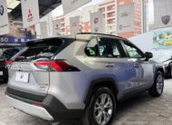 TOYOTA – RAV4 CVT AC 2.0 5p 4×2 TA