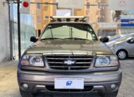 CHEVROLET – GRAN VITARA AC 2.0 5p 4×2 TM