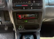 CHEVROLET – VITARA 1.6 3p 4×4 TM