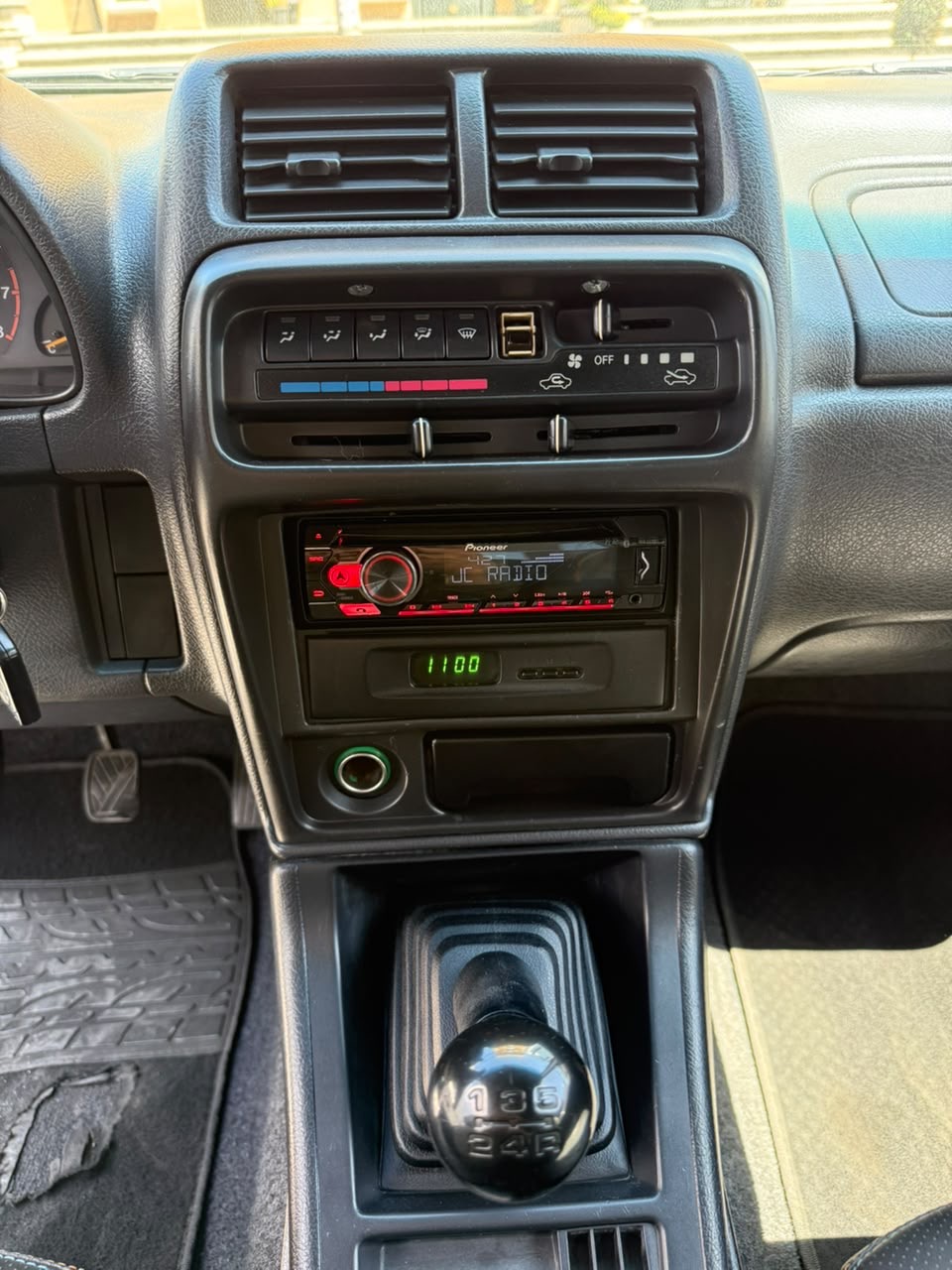 CHEVROLET – VITARA 1.6 3p 4×4 TM
