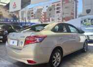 TOYOTA – NEW YARIS SD CVT AC 1.5 5p 4×2 TA