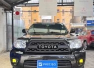 TOYOTA – 4RUNNER LTD AC 4.0 5p 4×4 TA
