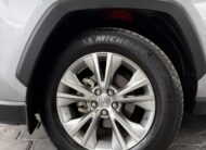 TOYOTA – RAV4 CVT AC 2.0 5p 4×2 TA