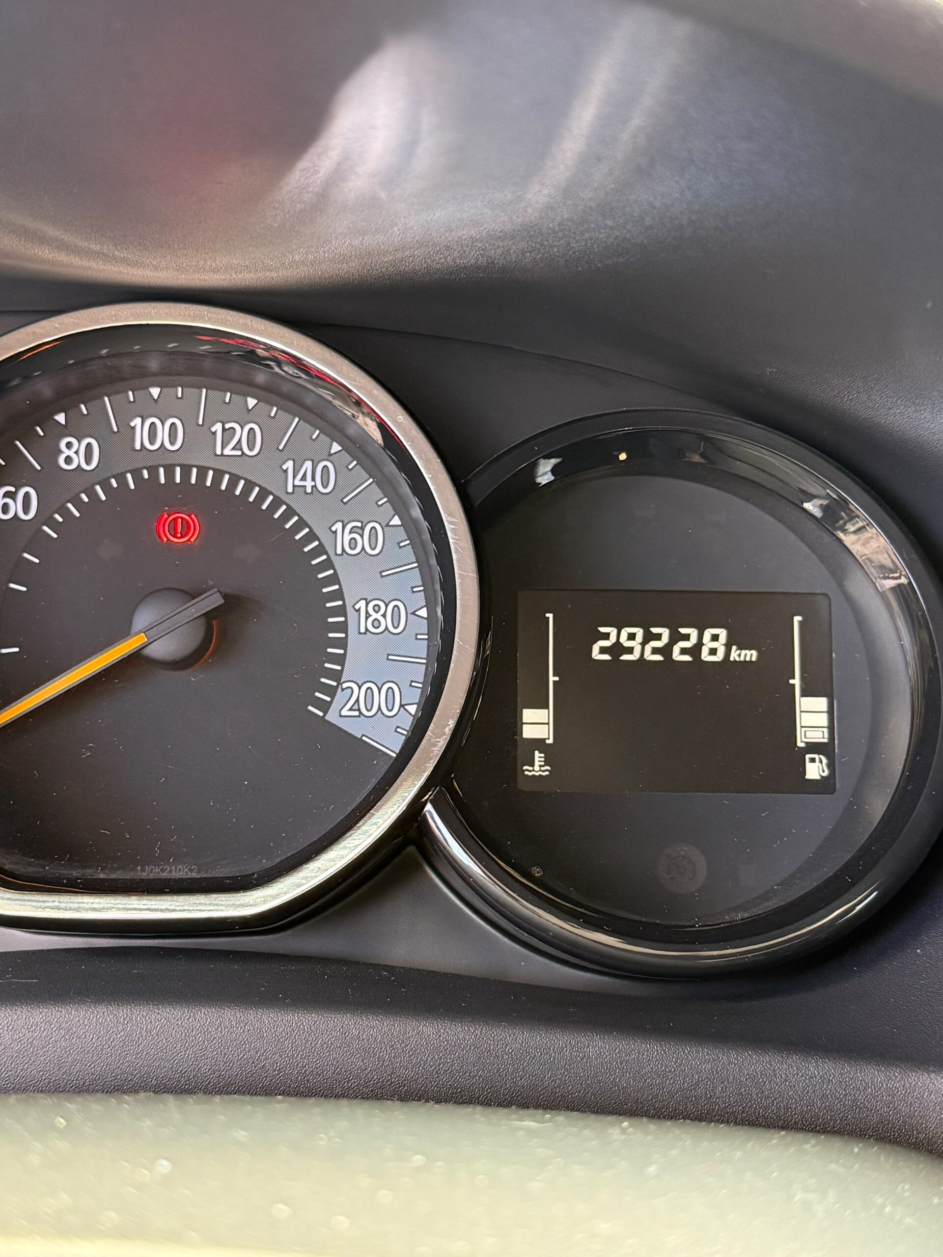 RENAULT – STEPWAY INTENS AC 1.6 5p 4×2 TM