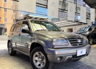CHEVROLET – GRAN VITARA AC 2.0 5p 4×2 TM