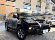 TOYOTA – FORTUNER AC 2.7 5p 4×4 TA