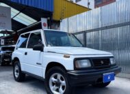 CHEVROLET – VITARA 1.6 3p 4×4 TM