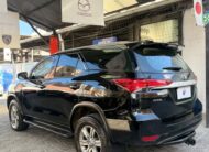 TOYOTA – FORTUNER AC 2.7 5p 4×4 TA