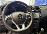 RENAULT – STEPWAY INTENS AC 1.6 5p 4×2 TM