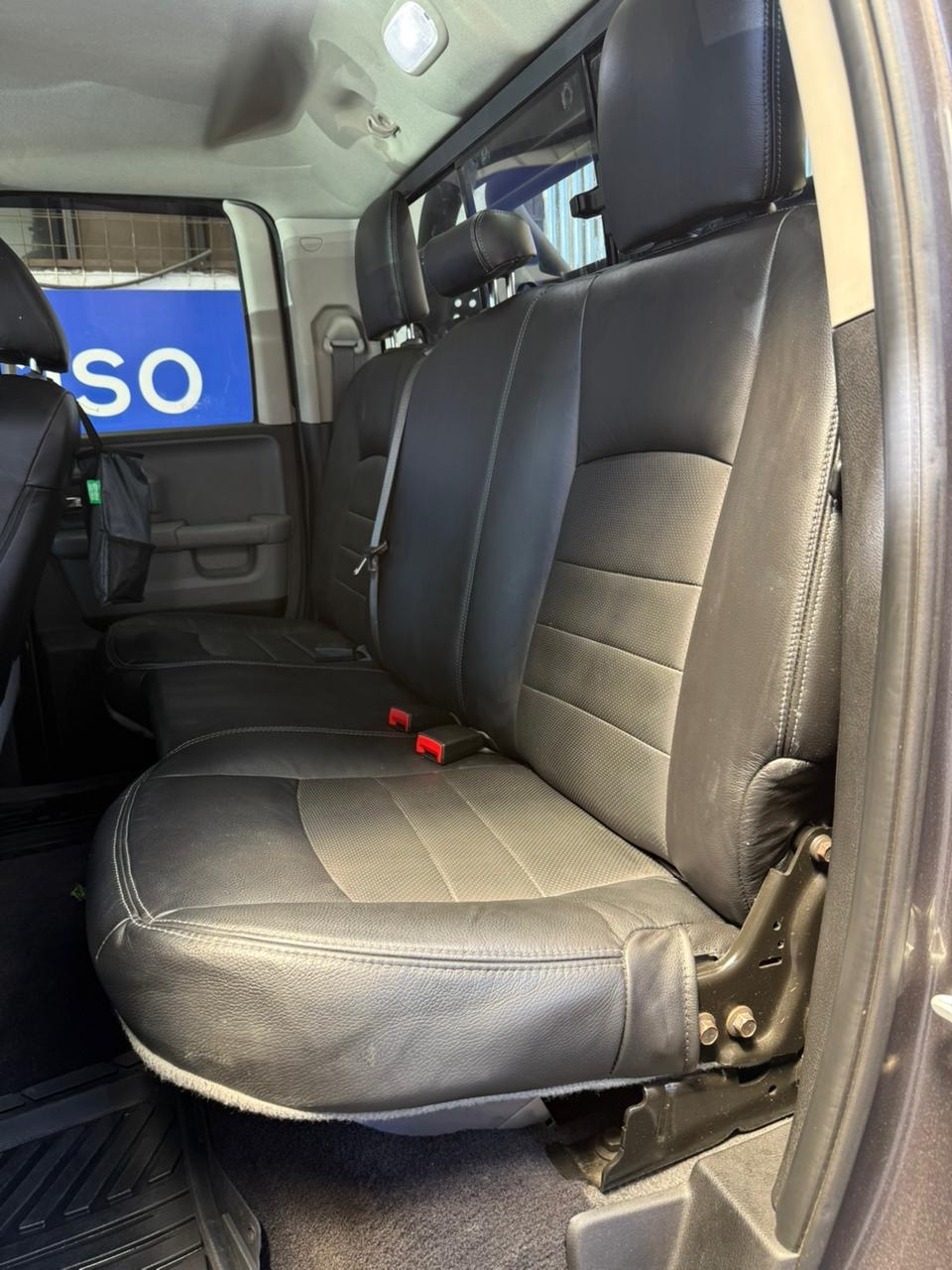 RAM – RAM DS 1500 SLT AC 3.6 5p 4×4 TA