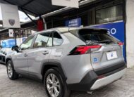 TOYOTA – RAV4 CVT AC 2.0 5p 4×2 TA