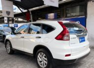 HONDA – CRV LX AC 2.4 5p 4X2 TA
