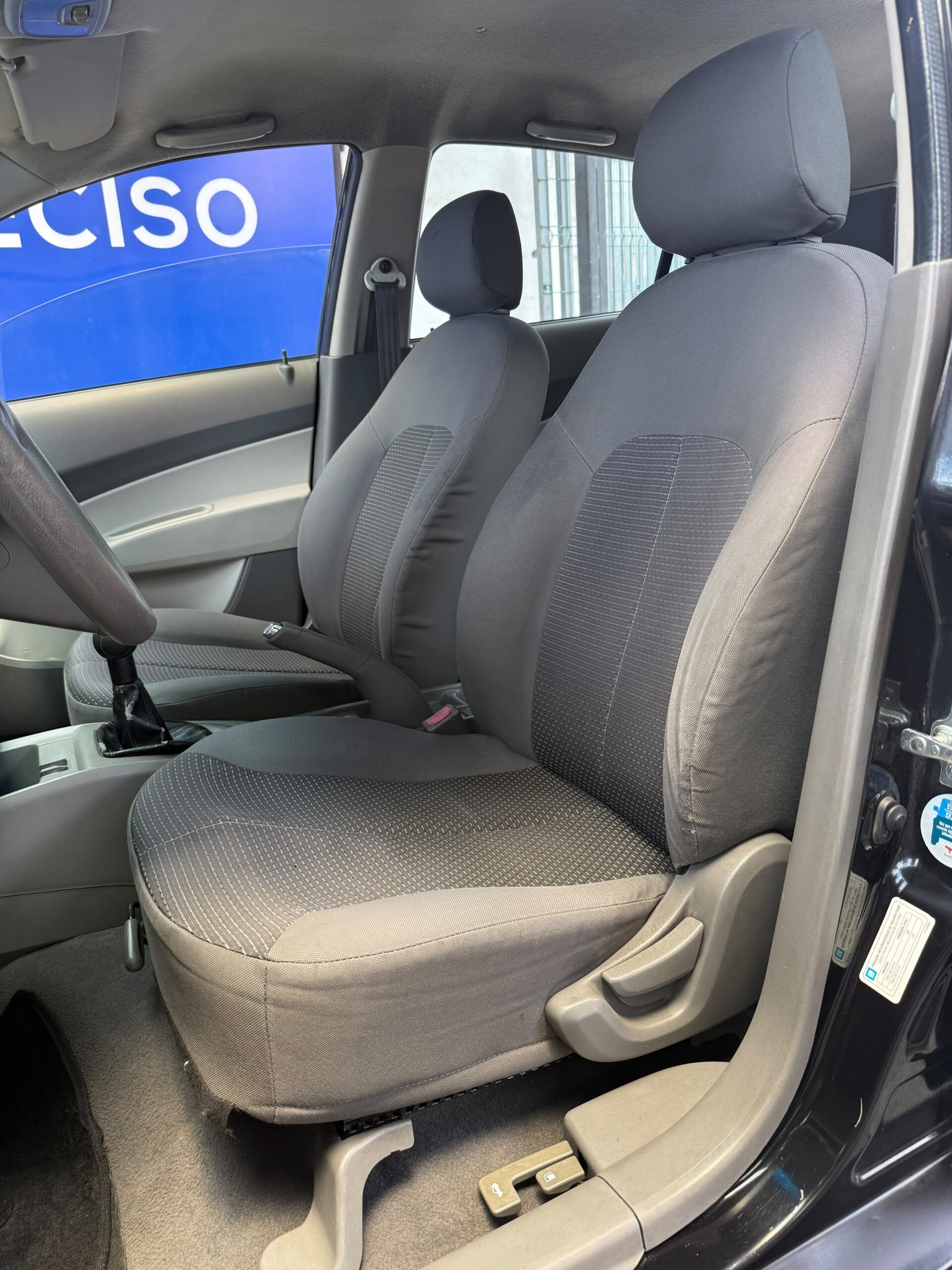 CHEVROLET – SAIL HB AC 1.4 5p 4×2 TM