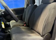 NISSAN – TIIDA HB AC 1.6 5p 4×2 TA