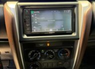 TOYOTA – FORTUNER AC 2.7 5p 4×4 TM