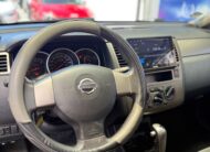 NISSAN – TIIDA HB AC 1.6 5p 4×2 TA